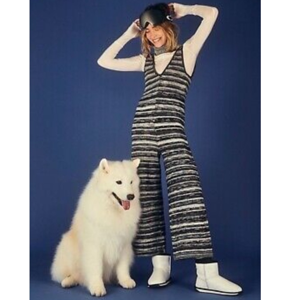 Free People Lovesick Jumpsuit
